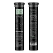2 - Auric Workout Boost Effervescent,  15 tablet(s)  Unflavoured 
