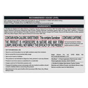 6 - MuscleBlaze Pre Workout WrathX, 0.19 lb Natty Berries (Pack of 5)