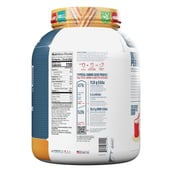 3 - Dymatize ISO 100 Whey Protein Isolate,  5 lb  Cinnamon Churro 