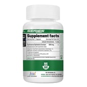 2 - NutriJa Gymnema Sylvestre Extract 500mg,  60 capsules 
