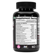 1 - NutriJa PCOS Balance,  180 capsules  Unflavoured 