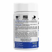 4 - NutriJa Advance Electrolytes+, 180 g Tangy orange