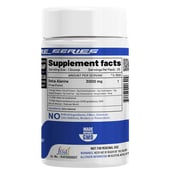 3 - NutriJa Beta Alanine, Unflavoured 100 g
