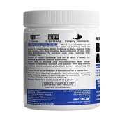 2 - NutriJa Beta Alanine, Tangy Orange 250 g