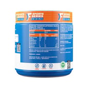 5 - Fast & Up Glutamine, 0.66 lb Unflavoured
