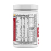 4 - Nutrix Ultra Whey Protein, 0.88 lb Unflavoured