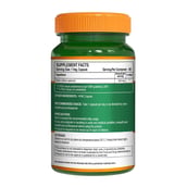 9 - Pure Nutrition Garlic, 60 veggie capsule(s)