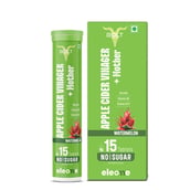 1 - Bolt Apple Cider Vinegar, 15 tablet(s) Watermelon (Pack of 2)