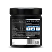 8 - Bolt Micronized Creatine+HMB, Unflavoured 0.33 lb
