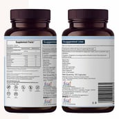 11 - Miduty Liposomal Glutathione, Unflavoured 30 capsules