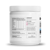 2 - Wellcore Micronised Monohydrate Creatine, Unflavoured 0.55 lb
