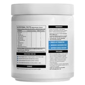 3 - Wellcore Micronised Monohydrate Creatine, Tropical Tango 0.68 lb