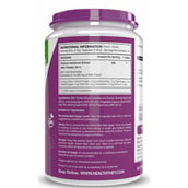 4 - HealthyHey Nutrition Milk Thistle Extract,  30 veggie capsule(s) 