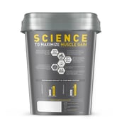 1 - MuscleBlaze Biozyme Performance Whey,  8.8 lb  Magical Mango
