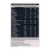 10 - MuscleBlaze Pre Workout WrathX, 1.12 lb Fruit Fury