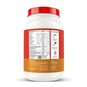 2 - Superyou Pro Fermented Yeast Protein, 2.2 lb Kesar Badam