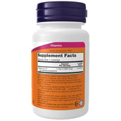 2 - Now Methyl B-12 (1000mcg),  100 capsules  Unflavoured 