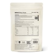 Myprotein Impact Whey Protein, 2.2 lb Mango