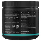 10 - Nutrabay Pure Beta Alanine Amino Acid, Unflavoured 0.55 lb