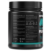 11 - Nutrabay Pure Pea Protein Isolate,  1.1 lb  Unflavoured 
