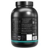 10 - Nutrabay Pure Pea Protein Isolate, 4.4 lb Unflavoured
