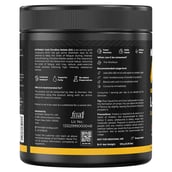 4 - Nutrabay Gold Citrulline Malate, 0.26 lb Cola