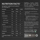 15 - Nutrabay Gold Citrulline Malate, 0.26 lb Cola