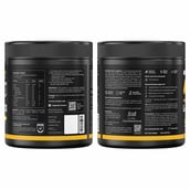 7 - Nutrabay Gold L-Arginine Lemon,  0.26 lb 