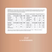 1 - HealthKart HK Vitals Skin Radiance Collagen,  100 g  Mango
