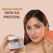 3 - HealthKart HK Vitals Skin Radiance Collagen,  100 g  Watermelon