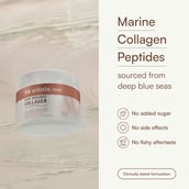 10 - HealthKart HK Vitals Skin Radiance Collagen, 100 g Mixed Fruit