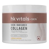 20 - HealthKart HK Vitals Skin Radiance Collagen,  100 g  Lemon