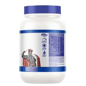 4 - Ronnie Coleman Pro-Antium Whey Protein,  2 lb  Cookies and Cream