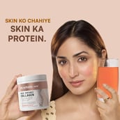 4 - HealthKart HK Vitals Skin Radiance Collagen, 200 g Watermelon