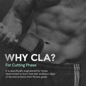 5 - Nutrabay Pro CLA, 60 tablet(s)