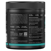 9 - Nutrabay Pure Citrulline Malate Amino Acid, 0.22 lb Unflavoured