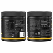9 - Nutrabay Gold Micronised Creatine Monohydrate, Pineapple Ice Tea 0.26 lb
