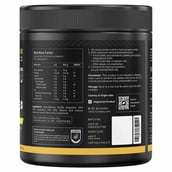 8 - Nutrabay Gold Beta Alanine, Lemon 0.26 lb