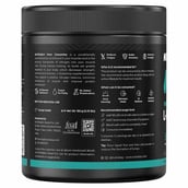 9 - Nutrabay Pure L-Glutamine Amino Acid, 0.33 lb Unflavoured