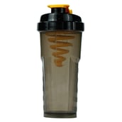 MuscleBlaze Pre Workout WrathX & Creatine Monohydrate CreAMP 0.22 lb & Shaker Combo