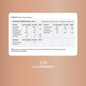 1 - HealthKart HK Vitals Skin Radiance Collagen, 150 g Unflavoured