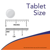 2 - Now Zinc (50 mg), 250 tablet(s)