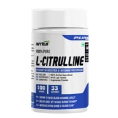 1 - NutriJa L-Citrulline,  0.22 lb  Pineapple 