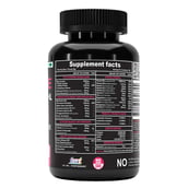 3 - NutriJa PCOS Balance,  150 g  Mango 