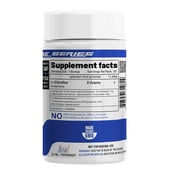 3 - NutriJa L-Citrulline, 0.22 lb Unflavoured