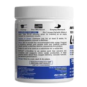 2 - NutriJa L-Citrulline, 0.55 lb Tangy Orange