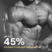 5 - Nutrabay Gold Micronised Creatine Monohydrate, Cola 0.55 lb