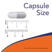 4 - Now Cordyceps (750 mg), 90 veggie capsule(s)