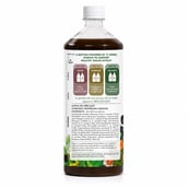 7 - Kapiva DiaFree Juice,  Natural  1 L 