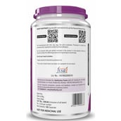 3 - HealthyHey Nutrition Natural Vitamin K2 MK7 with Vegan D3,  Unflavoured  120 capsules 